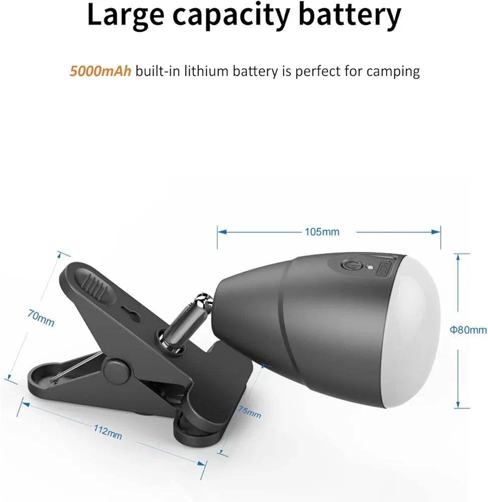 چراغ LED برای میز کار
