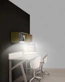 چراغ مطالعه کم مصرف