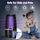 دستگاه دفع پشه USB