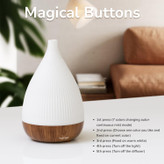 رطوبتساز اولتراسونیک،