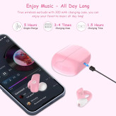 T506، Kids Open Ear Earbuds
