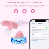 هدفون ایمن برای کودکان