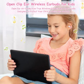 ، ایرباد بچهگانه فانتزی