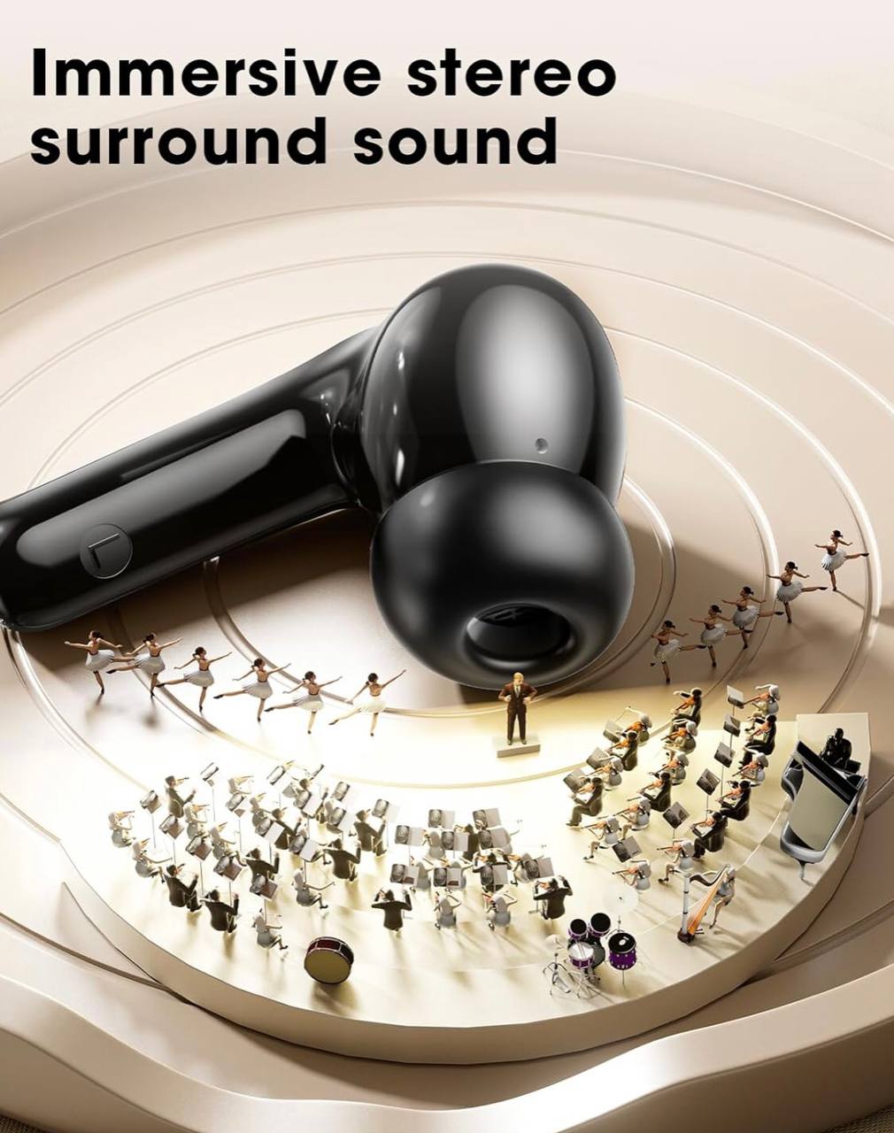 بهترین هندزفری اقتصادی برای مکالمه