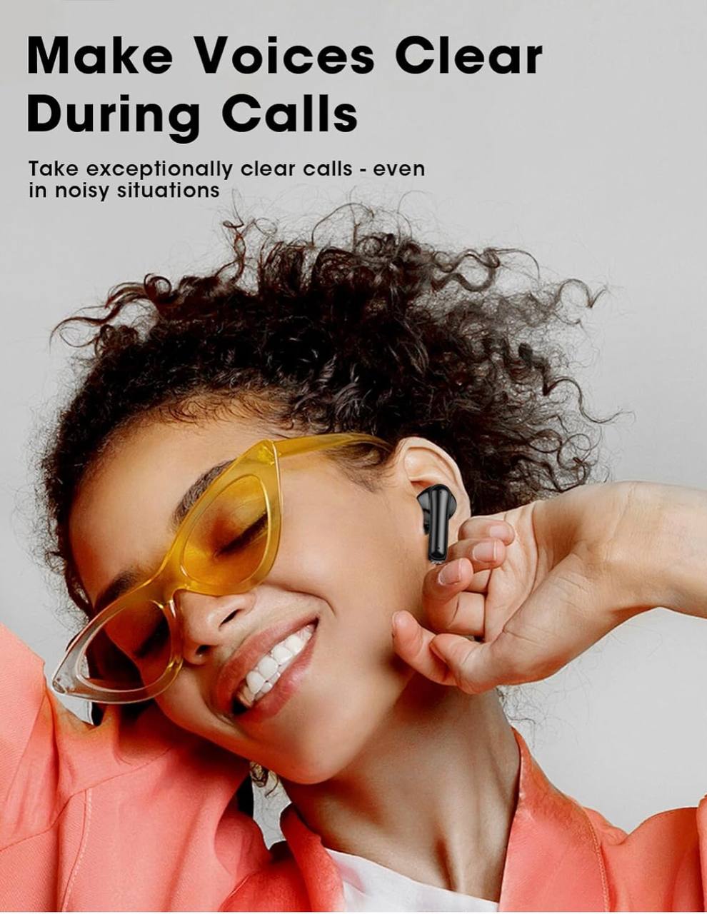 هدفون بی سیم مناسب ورزش و دویدن