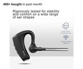 هدست بلوتوث مخصوص مکالمه