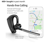 هندزفری تک گوش K10C