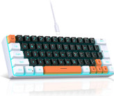 کیبورد گیمینگ Snpurdiri،