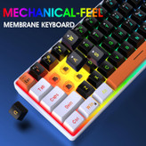 کیبورد گیمینگ Snpurdiri،