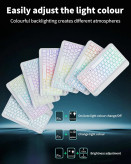 کیبورد و موس بیسیم برای تبلت