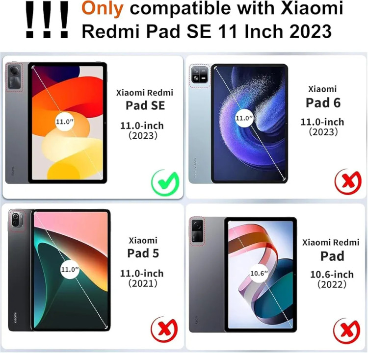 خرید لوازم جانبی تبلت