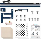 دوربین لیزر LightBurn