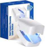 درمان قارچ ناخن،