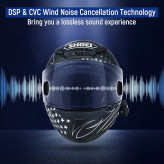 اسپیکر استریو موتور سیکلت