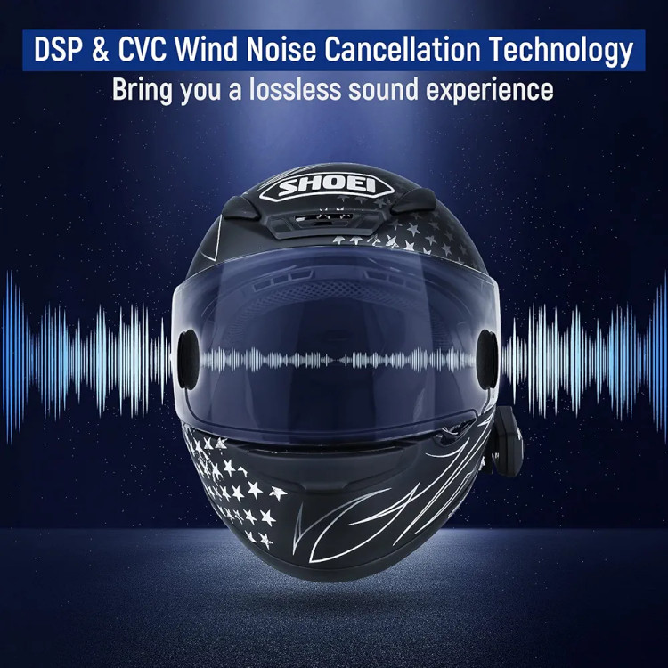 اسپیکر استریو موتور سیکلت