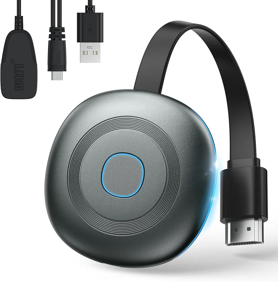 Miracast transmitter