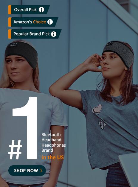 چشمبند طبی بلوتوثی