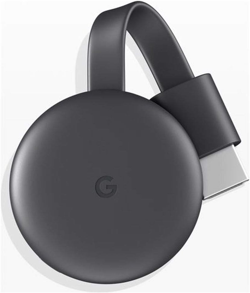 Google Chromecast 3rd Gen