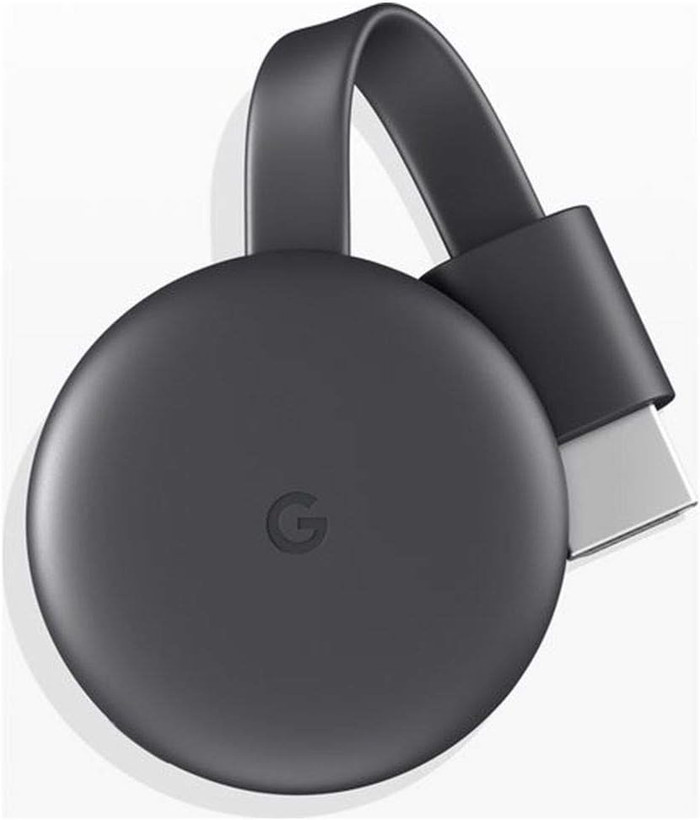 Google Chromecast 3rd Gen