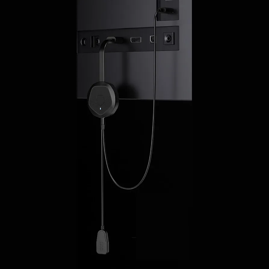 نمایشگر Full HD بی‌سیم