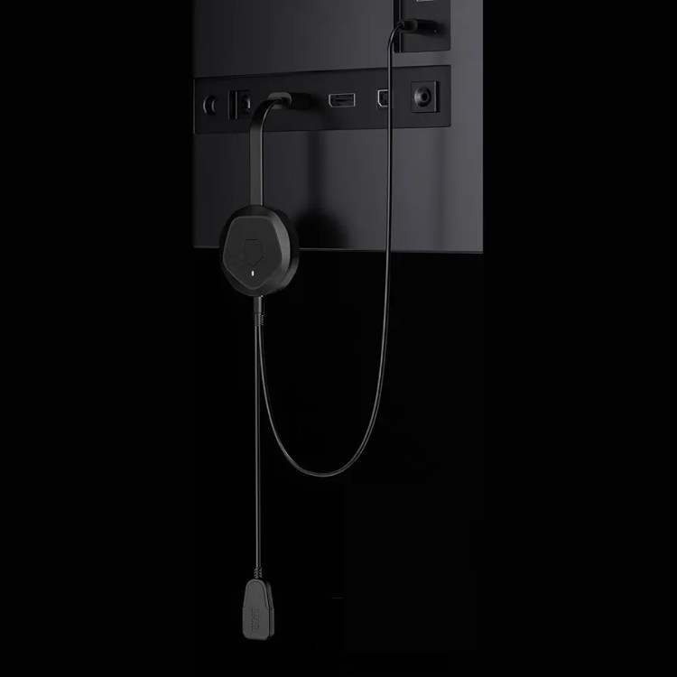 نمایشگر Full HD بیسیم