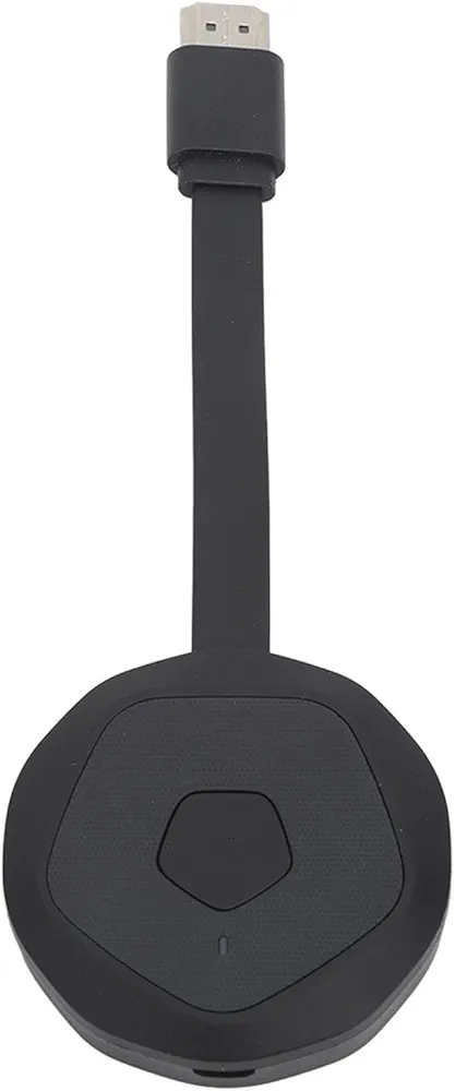 دانگل بی‌سیم نمایشگر