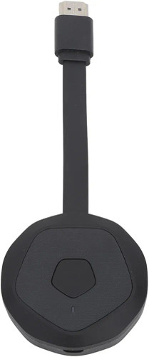 دانگل بیسیم نمایشگر