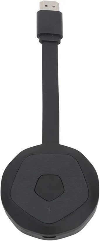 دانگل بیسیم نمایشگر