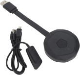 دانگل بیسیم نمایشگر