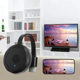 دانگل بیسیم نمایشگر