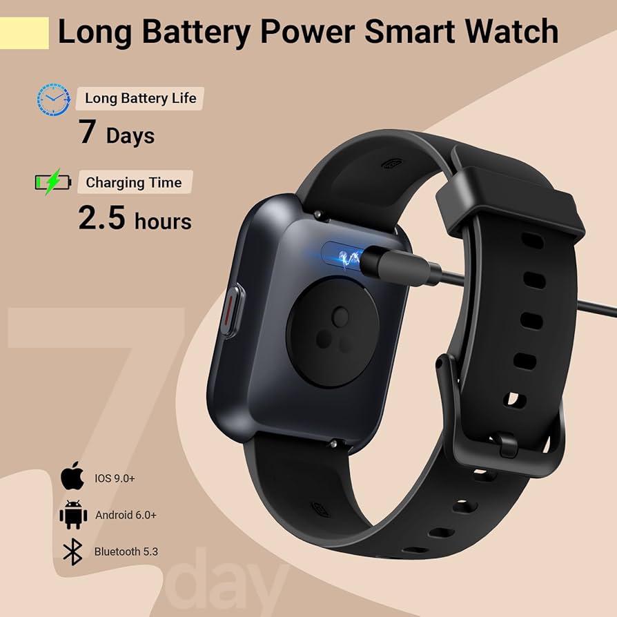 اسمارت واچ ورزشی ارزان