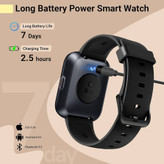 اسمارت واچ ورزشی ارزان