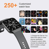 ساعت هوشمند ورزشی