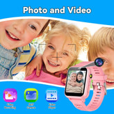 Smart Watch کودکانه