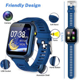 ساعت با چراغقوه