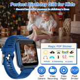 ساعت آموزشی کودکان