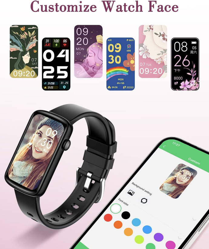 خرید ساعت هوشمند ارزان،