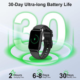 ساعت هوشمند ضدآب