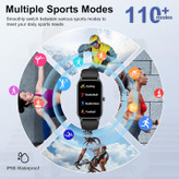 بهترین مچبند سلامتی