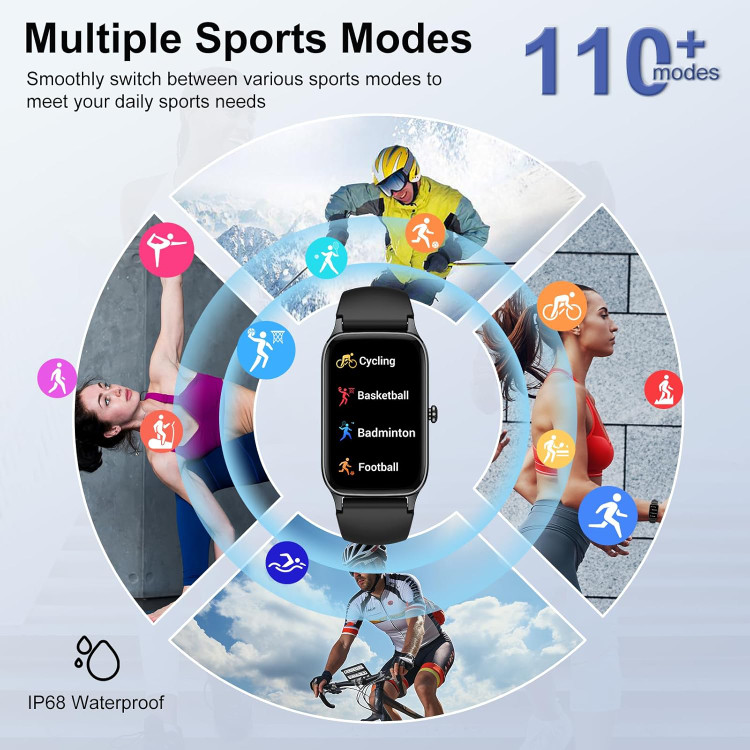 بهترین مچبند سلامتی