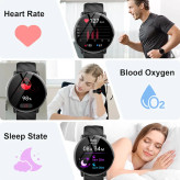 ساعت هوشمند S51