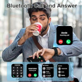 اسمارت واچ Y66