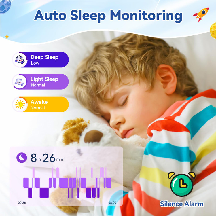بازی تعاملی کودک