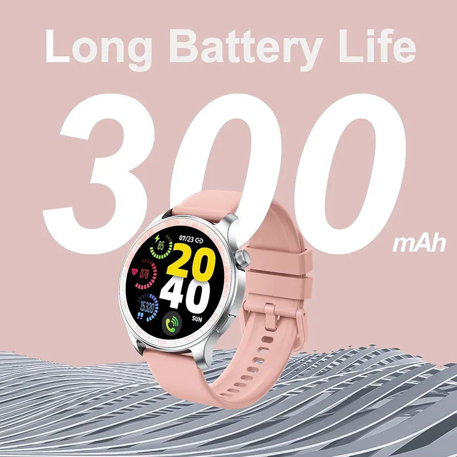 ساعت هوشمند T10 Pro