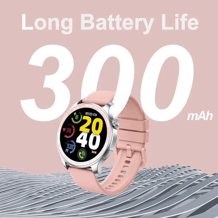 ساعت هوشمند T10 Pro