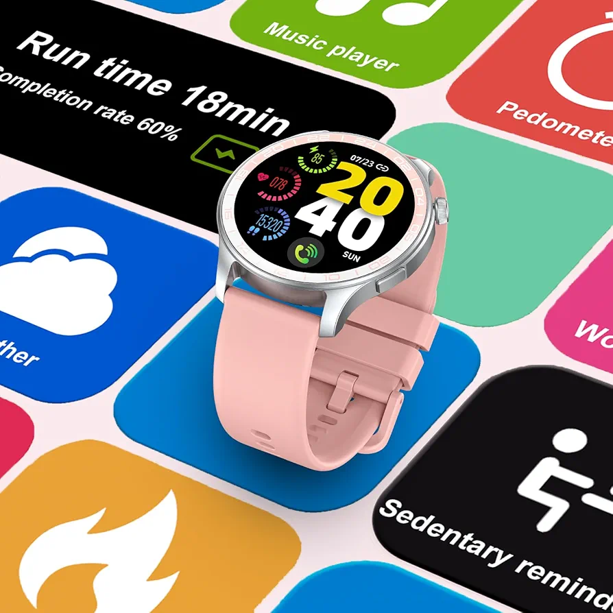 خرید ساعت هوشمند