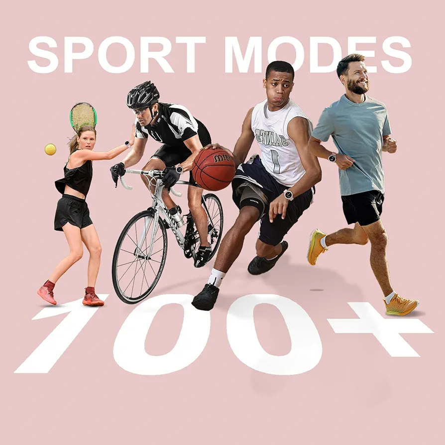 اسمارت واچ T10 Pro