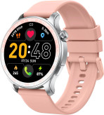 اسمارت واچ ورزشی با سنسور سلامتی