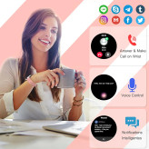 ساعت هوشمند با قابلیت مکالمه