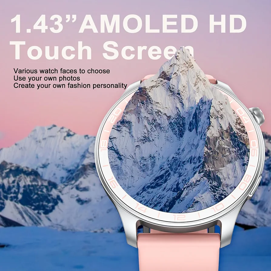 قیمت ساعت هوشمند T10 Pro